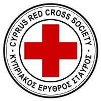 Cyprus Red Cross Society logo, Cyprus Red Cross Society contact details