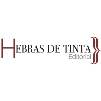 Editorial Hebras de Tinta logo, Editorial Hebras de Tinta contact details