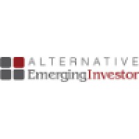 Alternative Emerging Investor logo, Alternative Emerging Investor contact details