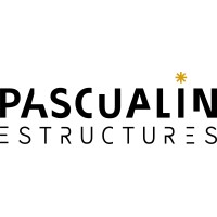 PASCUALIN ESTRUCTURES logo, PASCUALIN ESTRUCTURES contact details