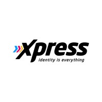 XpressHQ logo, XpressHQ contact details