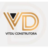 VITDU Construtora logo, VITDU Construtora contact details