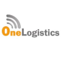 OneLogistics logo, OneLogistics contact details