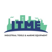 Industrial Tools And Marine Equipment logo, Industrial Tools And Marine Equipment contact details