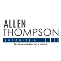 Allen Thompson Ingeniería logo, Allen Thompson Ingeniería contact details