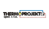 ThermoProjekt logo, ThermoProjekt contact details