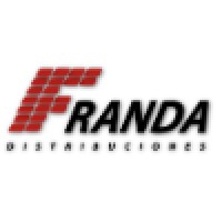 Franda Distribuciones logo, Franda Distribuciones contact details