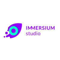 Immersium Studio logo, Immersium Studio contact details