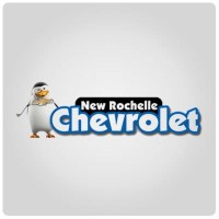 New Rochelle Chevrolet logo, New Rochelle Chevrolet contact details