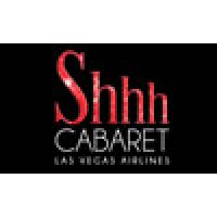 Shhh Cabaret Las Vegas Airlines logo, Shhh Cabaret Las Vegas Airlines contact details