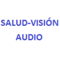 Salud-Visión Audio logo, Salud-Visión Audio contact details