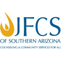 JFCS of Southern Arizona logo, JFCS of Southern Arizona contact details