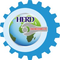 HERD ENGINEERING LTD logo, HERD ENGINEERING LTD contact details