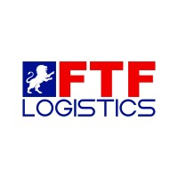 FTF LOGISTICS logo, FTF LOGISTICS contact details