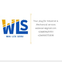 WAI LEX SERV(WLS) logo, WAI LEX SERV(WLS) contact details