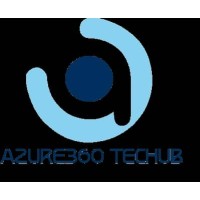 Azure 360 Tech Hub logo, Azure 360 Tech Hub contact details