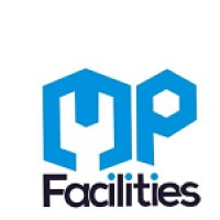 MP Facilities logo, MP Facilities contact details