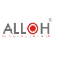 Alloh Engineering Company Limited logo, Alloh Engineering Company Limited contact details