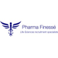 Pharma Finesse CIC logo, Pharma Finesse CIC contact details