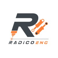 Radico Engineering LTD logo, Radico Engineering LTD contact details