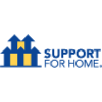 Support For Home In-Home Care logo, Support For Home In-Home Care contact details