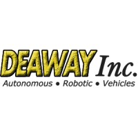 Deaway Inc. logo, Deaway Inc. contact details