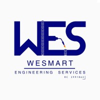 WESMART ENGINEERING SERVICES logo, WESMART ENGINEERING SERVICES contact details