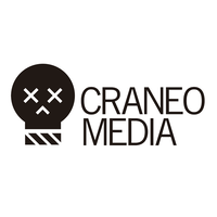 CraneoMedia logo, CraneoMedia contact details