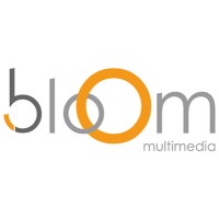 Bloom Multimédia logo, Bloom Multimédia contact details