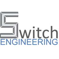 SWITCH ENGINEERING LIMITED logo, SWITCH ENGINEERING LIMITED contact details