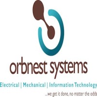 Orbnest Systems Ltd logo, Orbnest Systems Ltd contact details