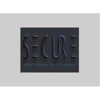 Secure Recruitment logo, Secure Recruitment contact details