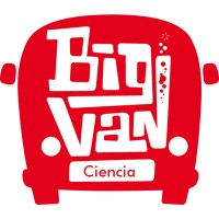 Big Van Ciencia logo, Big Van Ciencia contact details