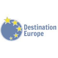 DESTINATION EUROPE LTD logo, DESTINATION EUROPE LTD contact details