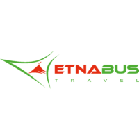 Etnabus Travel logo, Etnabus Travel contact details