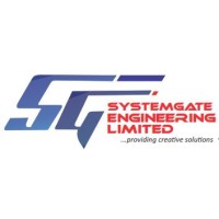 Systemgate Engineering Limited logo, Systemgate Engineering Limited contact details