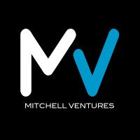 Mitchell Ventures logo, Mitchell Ventures contact details