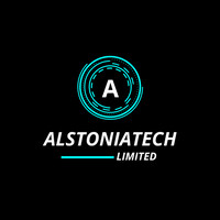 AlstoniaTech logo, AlstoniaTech contact details