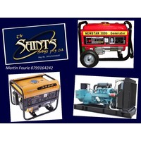 Generator Service and Repair Pretoria logo, Generator Service and Repair Pretoria contact details