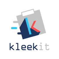 Kleekit logo, Kleekit contact details