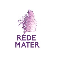 Rede Mater logo, Rede Mater contact details