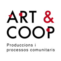 Art&Coop, produccions i processos comunitaris SCCL logo, Art&Coop, produccions i processos comunitaris SCCL contact details