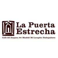 La Puerta Estrecha logo, La Puerta Estrecha contact details