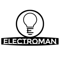 ElectroMan LLC logo, ElectroMan LLC contact details