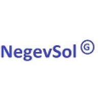 Negevsol logo, Negevsol contact details