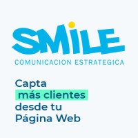 SMiLE comunicacion logo, SMiLE comunicacion contact details