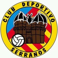 Club Deportivo Serranos logo, Club Deportivo Serranos contact details