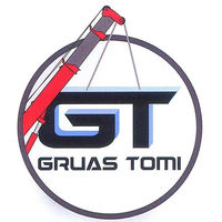 Grúas Tomi sl logo, Grúas Tomi sl contact details