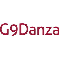 G9Danza logo, G9Danza contact details