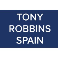 Tony Robbins Spain logo, Tony Robbins Spain contact details